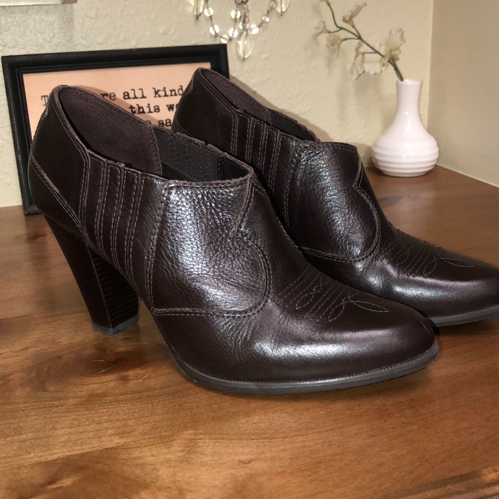 GIANNI BINI booties